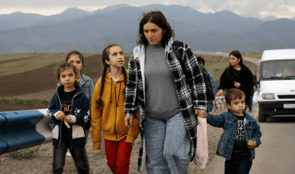 Το Αζερμπαϊτζάν σκοπεύει να επιτρέψει σε ομάδα ειδικών από τα Ηνωμένα Έθνη να επισκεφτεί την περιοχή του Καραμπάχ 