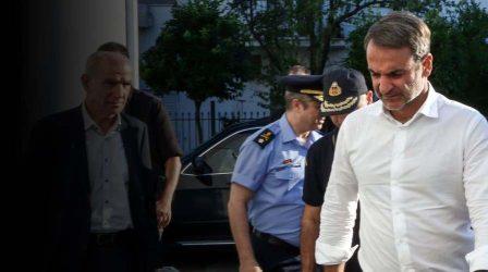 Η Ελλάδα δέχεται επίθεση στο Άρθρο 3 του ΝΑΤΟ – Δοκιμάζεται η Ανθεκτικότητα Πολιτείας και Κοινωνίας