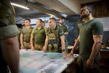 Η Στοκχόλμη ανακοίνωσε στρατιωτική βοήθεια 1,16 δισεκατ. ευρώ για την Ουκρανία