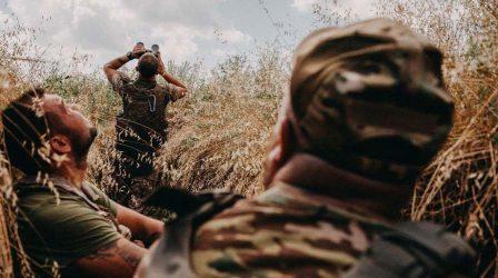 Ανησυχία στις ΗΠΑ σχετικά με τις αναφορές για Βορειοκορεάτες στο πλευρό των Ρώσων στην Ουκρανία