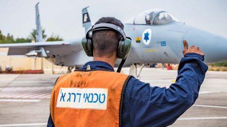 Ένας Ισραηλινός στρατιώτης νεκρός κι άλλοι δύο τραυματίστηκαν σοβαρά στη μάχη στα σύνορα με το Λίβανο