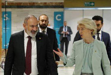 Γρανάδα: Κοινή εκδήλωση για την υποστήριξη της Αρμενίας