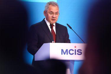 Κινέζοι και Ρώσοι αξιωματούχοι επέκριναν τις χώρες «που επιθυμούν να δημιουργήσουν προβλήματα» στην Ασία και αλλού