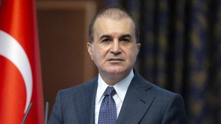 Τούρκος αξιωματούχος: Ισραηλινή επιχείρηση στη Γάζα θα είναι ο «άσχημος λεκές της ανθρωπότητας»
