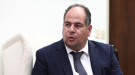 Παλαιστίνιος πρέσβης: Η Ελλάδα μπορεί να παίξει διαμεσολαβητικό ρόλο