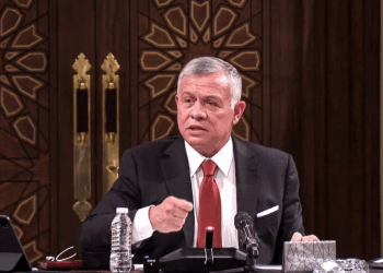 Ο βασιλιάς Αμπντάλα Β’ της Ιορδανίας προσκλήθηκε στον Λευκό Οίκο