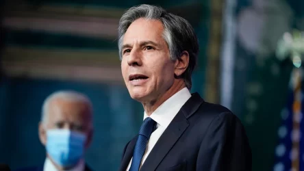 Ο Μπλίνκεν θα μεταβεί στην Άγκυρα την Παρασκευή για να συζητήσει για την κατάσταση στη Συρία