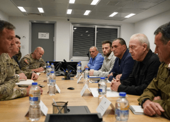 Υπουργός Άμυνας του Ισραήλ: Η Χαμάς έχασε τον έλεγχο στη Γάζα και οι μαχητές της φεύγουν στα νότια