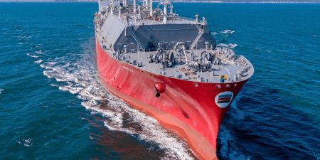 Επένδυση 3,1 δισ. δολάρια σε Lng carrier από την Capital Product Partners