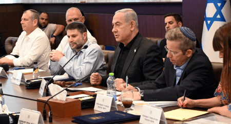 Νετανιάχου: Ο πόλεμος θα είναι μακρύς αλλά δεσμεύτηκε ότι θα είναι νικηφόρος