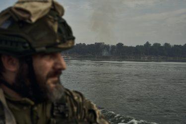 Υπουργός Άμυνας των ΗΠΑ: Η Ουάσινγκτον στέκεται στο πλευρό της Ουκρανίας