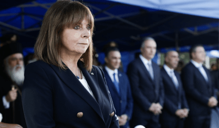 Εκτός ορίων ο Τούρκος Πρόξενος στην Κομοτηνή– Η ευθεία απάντηση της Προέδρου της Δημοκρατίας στο τουρκικό παρακράτος