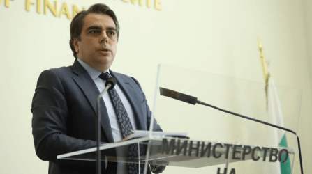 Ασέν Βασίλεφ:Ο αγωγός Μπουργκάς-Αλεξανδρούπολης, το FSRU και η αποθήκη φυσικού αερίου στο Τσίρεν