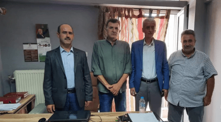 Άρση ασυλίας για τον Μπουρχάν Μπαράν αποφάσισε η Ολομέλεια της Βουλής – Εκτεθειμένος ο Νίκος Ανδρουλάκης