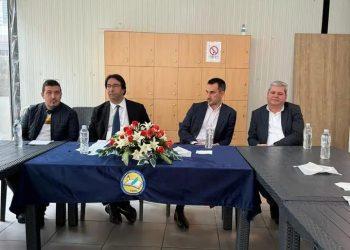 Η Νέα Αριστερά θα εξελιχθεί σε Δούρειο Ίππο του Τουρκικού Προξενείου – Νομιμοποίησε την παρακρατική δομή της Τουρκίας στην Θράκη