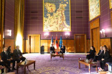 Αλβανός αναλυτής: Η συνεργασία με την Αλβανία έχει ιδιαίτερη γεωπολιτική σημασία για τις ΗΠΑ