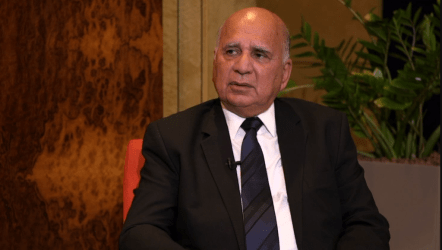 Ιρακινός ΥΠΕΞ: Ιράκ και ΗΠΑ πρέπει να ξαναρχίσουν διαπραγματεύσεις
