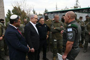 Επικεφαλής του ΔΝΤ: Aπειλές για την παγκόσμια οικονομία o πόλεμος Ισραήλ – Χαμάς και οι επιθέσεις ανοικτά της Υεμένης