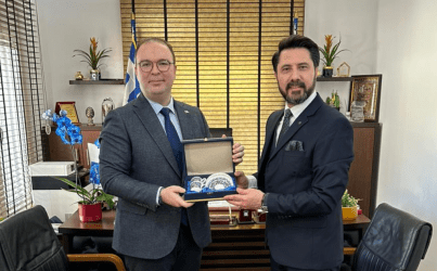 Θράκη: Η προβληματική αλλά και προβλέψιμη η συμπεριφορά των εκλεγμένων μουσουλμάνων