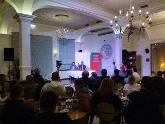 Θράκη: Οι Εγκάθετοι θιασώτες των παρακρατικών δομών του τουρκικού προξενείου σε ρόλο παρανομαστή της Νέας Αριστεράς