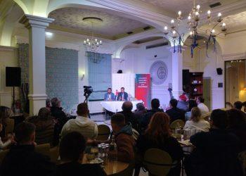 Θράκη: Οι Εγκάθετοι θιασώτες των παρακρατικών δομών του τουρκικού προξενείου σε ρόλο παρανομαστή της Νέας Αριστεράς