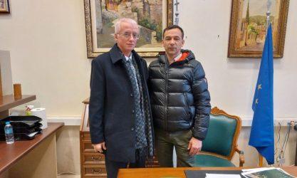 Ο Δήμος Ξάνθης στηρίζει το Παρακράτος της Άγκυρας στην Ξάνθη;
