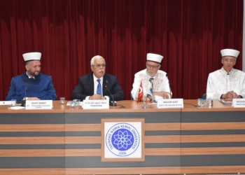 Η Βουλγαρία αναγνωρίζει το τουρκικό παρακράτος της Θράκης;