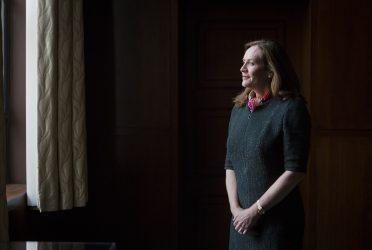Dorothy McAuliffe: Η Ελλάδα πολύτιμος εταίρος των ΗΠΑ, μοντέλο προς μίμηση στις πηγές ανανεώσιμης ενέργειας
