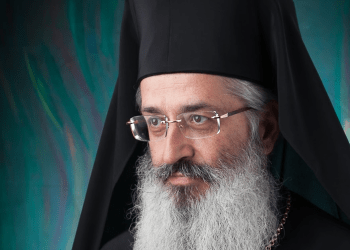 Μητροπολίτης Άνθιμος: Το αποτέλεσμα των ευρωεκλογών στη Θράκη να μας προβληματίσει σοβαρά