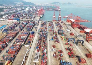 Πεκίνο: Ο ισχυρισμός της Ουάσιγκτον για την «κατάρρευση της Κίνας» είναι ξεπερασμένος, χωρίς γεγονότα