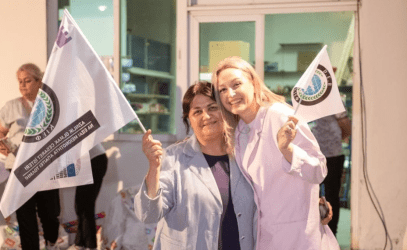 Μόνο τα κλαρίνα έμειναν στο ΚΙΕΦ…