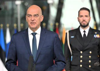 Το πρόγραμμα του υπουργού Εθνικής Άμυνας στη Σύνοδο Κορυφής του ΝΑΤΟ στην Ουάσιγκτον