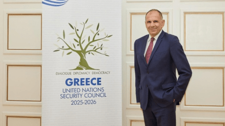 Γεραπετρίτης: Η Ελλάδα βρίσκεται σε μια θέση ισχύος και αυτή η περίοδος είναι ένα ιστορικό παράθυρο ευκαιρίας να λύσουμε τα χρόνια προβλήματά μας
