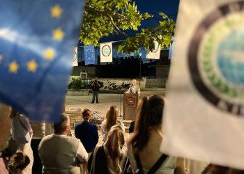 Θράκη: Το τουρκικό προξενείο στοχοποιεί τον Άνθιμο Αλεξανδρουπόλεως και την Εκκλησία της Ελλάδας