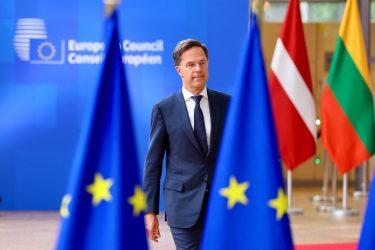 Κρεμλίνο: Απίθανο να αλλάξει ο Ρούτε τη στάση της Ατλαντικής συμμαχίας