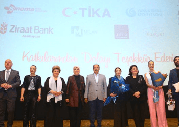 Το Αζερμπαϊτζάν «βλέπει» τουρκική μειονότητα στην Θράκη; – Η Χήρα Ισίκ Σαδήκ Αχμέτ στο Μπακού υπό την κάλυψη του τουρκικού ΥΠΕΞ