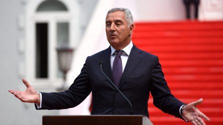 Πρώην πρόεδρος του Μαυροβουνίου:  Ετοιμάζεται απόπειρα δολοφονίας εναντίον μου