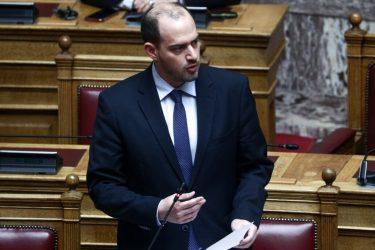 Γιώργος Κώτσηρας: Οι διαφωνίες με την Τουρκία σε θεμελιώδη ζητήματα παραμένουν- Συζήτηση δεν σημαίνει υποχώρηση
