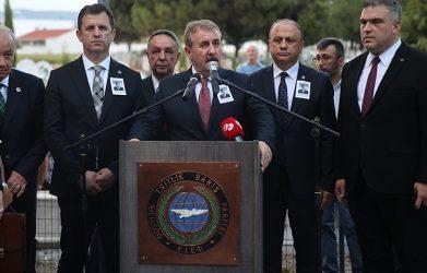Οι Γκρίζοι Λύκοι απειλούν ανενόχλητοι την Θράκη!