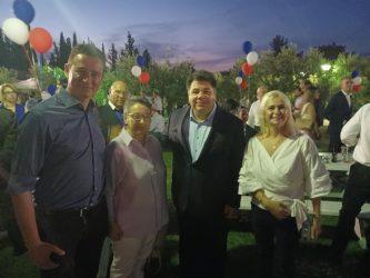 Θράκη: «Φίλος» της Αμερικανικής Πρεσβείας αναπαράγει τα non papers της τουρκικής προπαγάνδας;