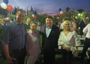 Θράκη: «Φίλος» της Αμερικανικής Πρεσβείας αναπαράγει τα non papers της τουρκικής προπαγάνδας;