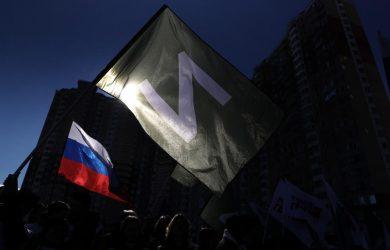 Προσπαθεί η Ρωσία να αποσταθεροποιήσει το Κόσοβο μέσω της Σερβίας;