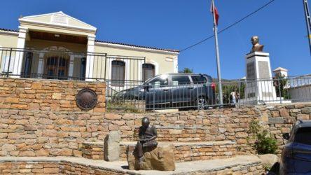 Επαναλειτουργία των σχολείων στην Ίμβρο – Νέα ζευγάρια αποφασίζουν να επιστρέψουν στο νησί