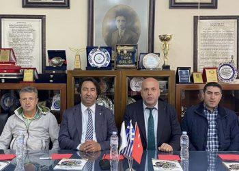 Το τουρκικό παρακράτος στην Θράκης εκβιάζει την Αθήνα με την Παναγία Σουμελά