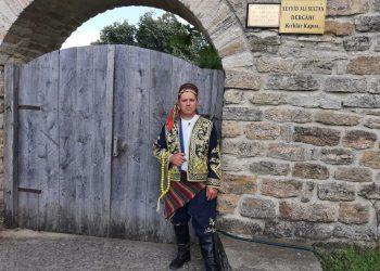 Πρόγραμμα εκδηλώσεων Αλεβιτών Θράκης στο ύψωμα «Χίλια» στην Ρούσσα Έβρου