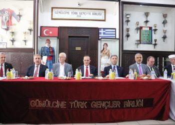 Θράκη – Μετακίνηση και σφαγή αιγοπροβάτων από το Παρακράτος χωρίς άδεια;