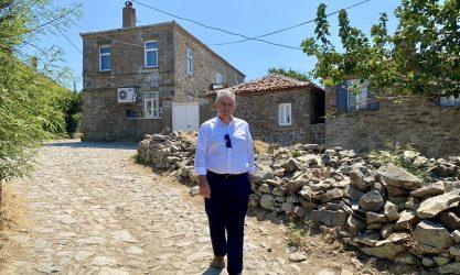 Ο Μάξιμος Χαρακόπουλος δείχνει ποια πρέπει να είναι η αντίδραση της Ελλάδας στις προκλήσεις των Τούρκων σε Θράκη και Χριστιανικά Μνημεία