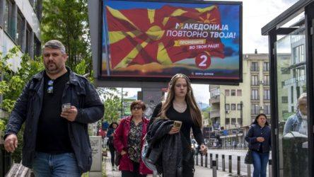Αρνήθηκε να παραλάβει διάβημα διαμαρτυρίας των Σκοπίων ο Βούλγαρος πρέσβης