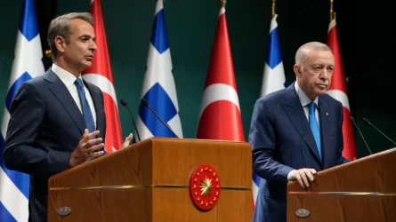 Συνάντηση του Πρωθυπουργού με τον Ερντογάν την Τρίτη στον ΟΗΕ