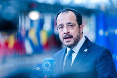  Χριστοδουλίδης: Η μερική συμμετοχή κρατών μελών της Ένωσης σε Συνόδους Κορυφής δεν συμβάλλει προς την ενότητα που πρέπει να δείχνουμε ως ΕΕ